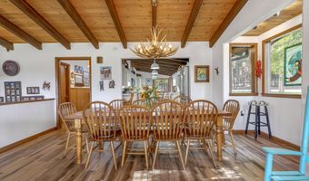 101 Lakeview Park Dr, Angel Fire, NM 87710