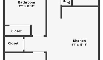 840 Kakala St 504, Kapolei, HI 96707