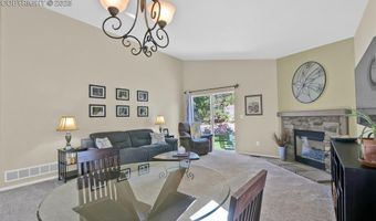 9571 Sycamore Glen Trl, Colorado Springs, CO 80920