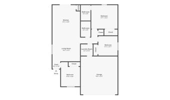 2404 Calle Del Los Claveles, Belen, NM 87002