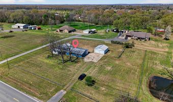 4776 HWY 319 W, Austin, AR 72007
