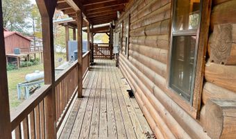 2077 Pumpkin Creek Rd, Brooksville, MS 39739