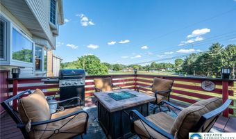 3146 Club Dr, Allentown, PA 18103