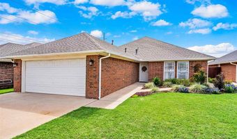 2803 Hunter Pointe, Altus, OK 73521