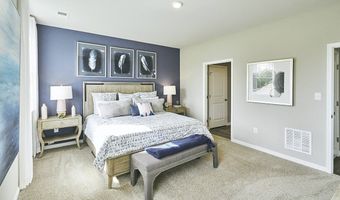 437 Abagail Cir Plan: CALI, Harrington, DE 19952