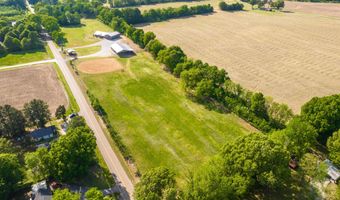 1095 TN-88, Bells, TN 38006