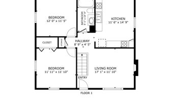 306 CLIFTON Ave, Arnold, MD 21012