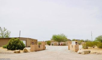 42832 La Posa Rd, Bouse, AZ 85325