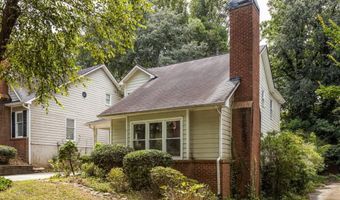 310 Somerlane Pl, Avondale Estates, GA 30002