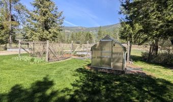 5574 Moyie River Rd, Bonners Ferry, ID 83805