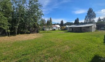 303 3rd Ave, Bovill, ID 83806