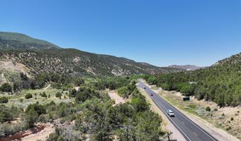 33 38 Ac. Approx 3600 E. UT-14, Cedar City, UT 84721