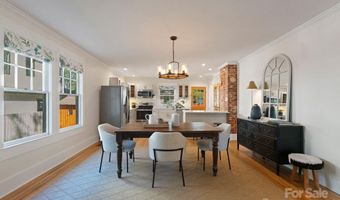 1511 Chestnut Ave, Charlotte, NC 28205