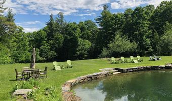 5893 Stage Rd, Barnard, VT 05031