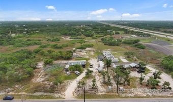 615 Banty Lot 16-B, Aransas Pass, TX 78336