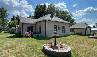 465 N Walnut St, Ainsworth, NE 69210