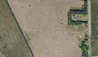 Lot A Hill Rd, Bishopville, SC 29010