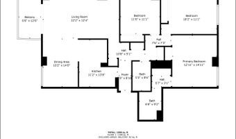 1050 Wall St 8D, Ann Arbor, MI 48105