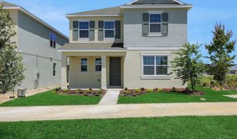 5025 FLAMELEAF St, Apopka, FL 32712