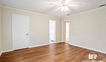 384 Old Bratt Rd, Atmore, AL 36502