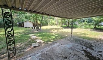6627 BIRCH TRACE None, Ball, LA 71405