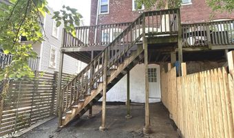 1789 Central Ave, Bridgeport, CT 06610