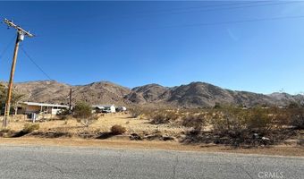 0 Milpas, Apple Valley, CA 92307