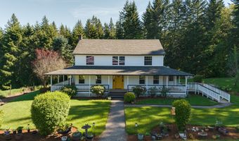 22210 S UPPER HIGHLAND Rd, Beavercreek, OR 97004