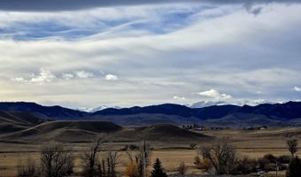 Lot 32 Rawhide Drive, Buffalo, WY 82834