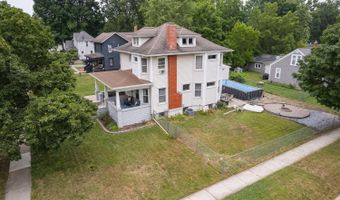 306 N McKenzie St, Adrian, MI 49221