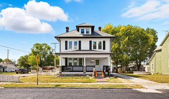 121 Walnut St, Ashville, OH 43103