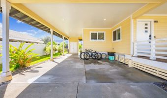 91-1348 Kakiwi St, Ewa Beach, HI 96706