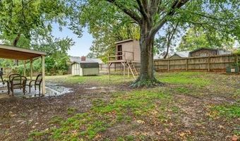 1869 Putnam Dr, Bartlesville, OK 74006