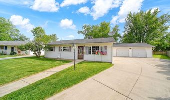 445 March Dr, Adrian, MI 49221