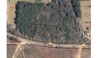 Butler St, Atmore, AL 36502