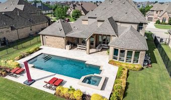 507 Maggie Trl, Allen, TX 75002