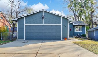 1234 Osage St, Augusta, KS 67010