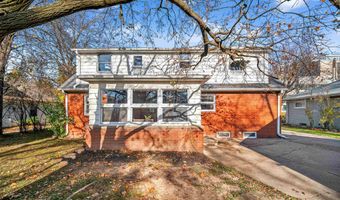813 E GRANT St, Appleton, WI 54911