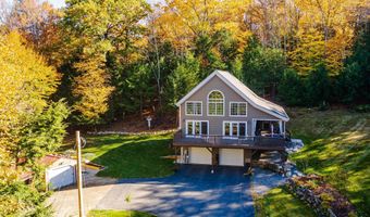 55 Sunset Cir, Alstead, NH 03602