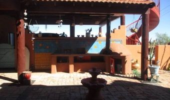 780 N. Connolly, Ajo, AZ 85321