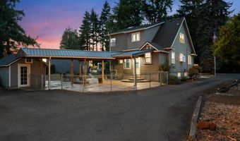 11007 SE MCCREARY Ln, Boring, OR 97009