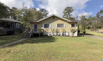 325 CYPRESS Ave, Adamsville, AL 35005