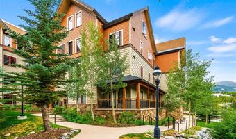 610 Columbine Rd 6209, Breckenridge, CO 80424