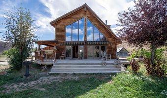 9885 Challis Creek Rd, Challis, ID 83226
