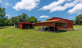6233 Belmont Dr Lot 0, Alma, AR 72921