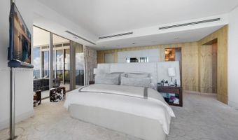 9701 Collins Ave PH01S, Bal Harbour, FL 33154