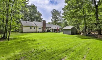 15 Edinburgh Dr, Bedford, NH 03110