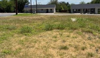 724 Dalton St, Weatherford, TX 76086