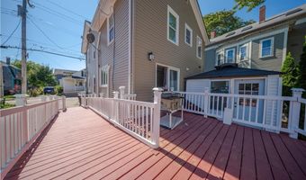 57 Gould St, Newport, RI 02840