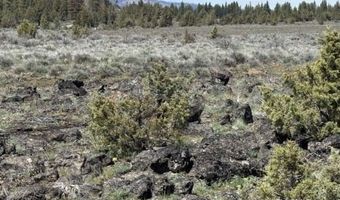 Oregon Pines Road, Beatty, OR 97621